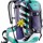 Рюкзак Deuter Attack 18 SL (32232 3207) + 4